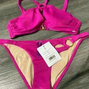 L’Agent by agent provocateur swim suit